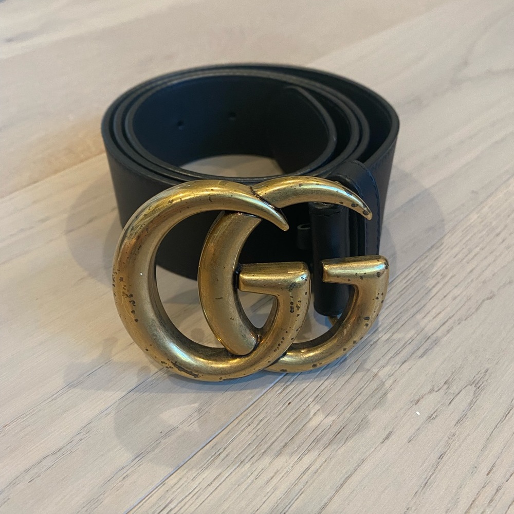 Gucci Belt